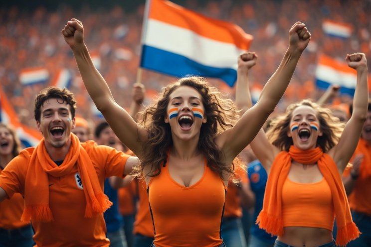 WK gaat bijna beginnen: doe mee met HortiSoccer!
