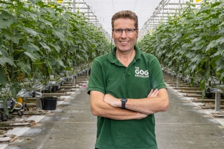 'Ondersteun je planten ook met de Easy Clip'