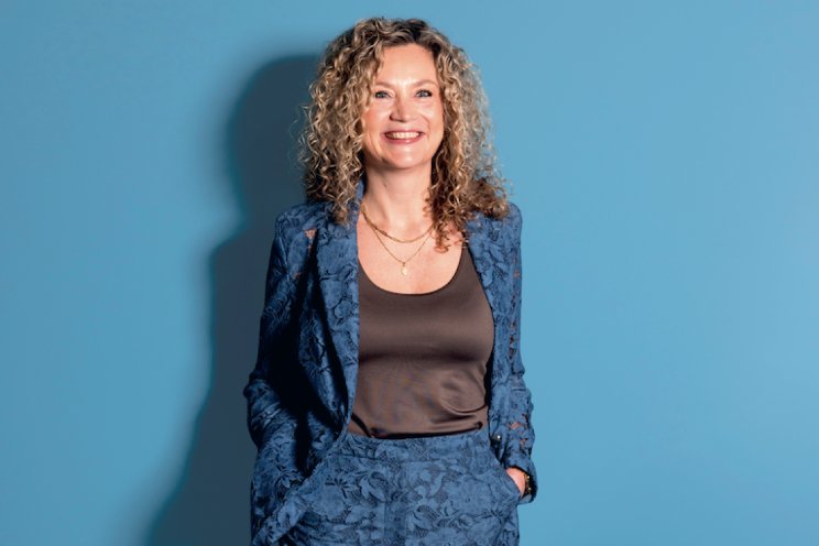 Puck van Holsteijn morgen te horen in KAS Live! 