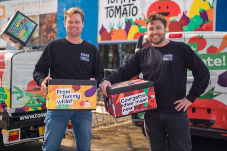 Crowdfundingsactie kan op veel steun rekenen