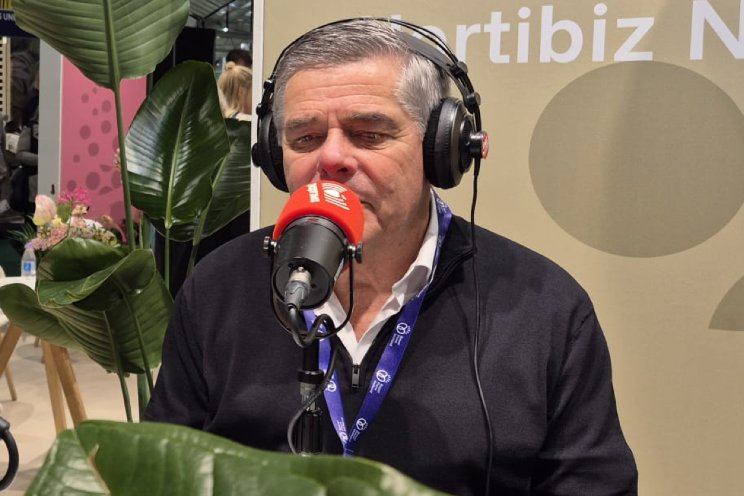 Marketing volgens Cock