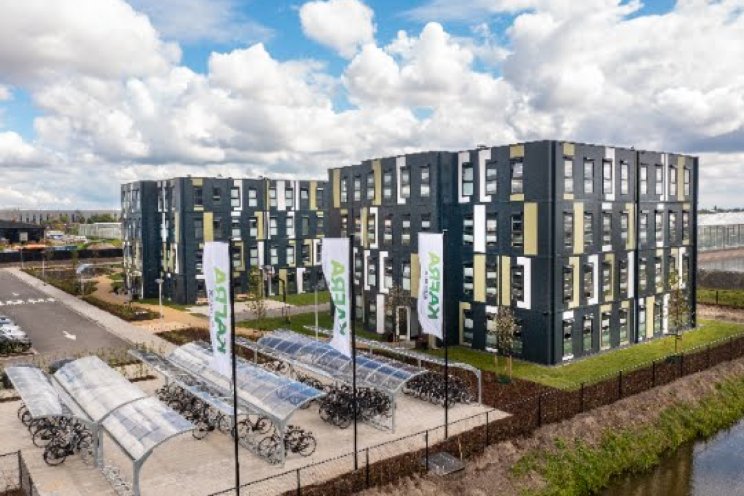 'Nieuwe banen vragen om vaste woonplekken'