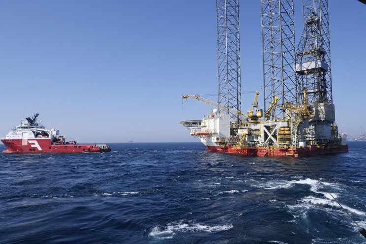Kabinet wil gaswinning op Noordzee versnellen