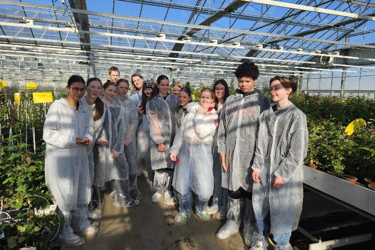 Gezocht: bedrijven voor Green Unplugged