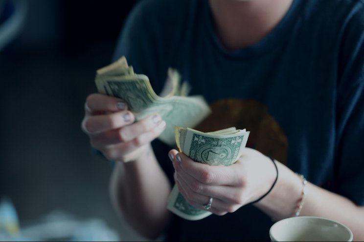 Geld besparen Geld besparen