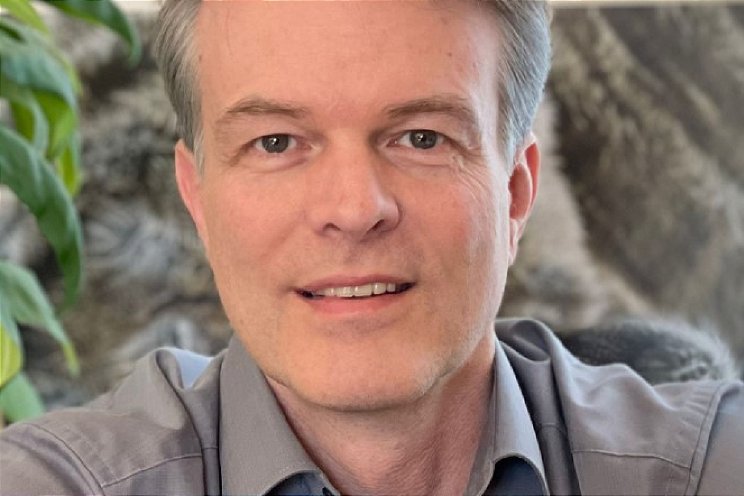 Nieuwe directeur Vertify Nieuwe directeur Vertify