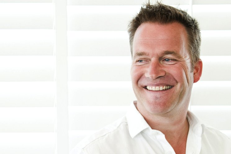 Dico Drost: Marktplaats van planten Dico Drost: Marktplaats van planten