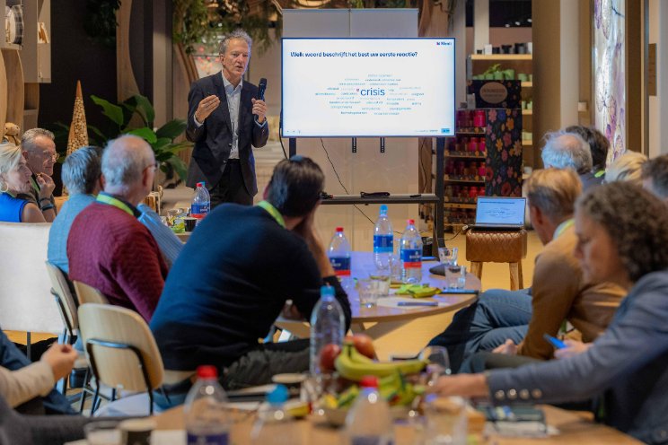 'Weerbaarheid is geen papieren ambitie meer'