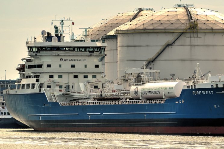 Snelle prijsdaling na staakt-het-vuren