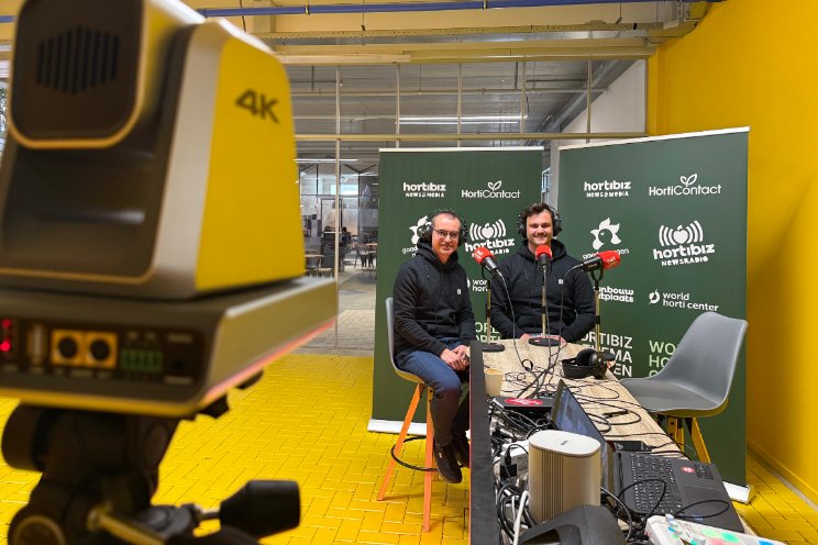 Drukke eerste themaweek gaat maandag van start