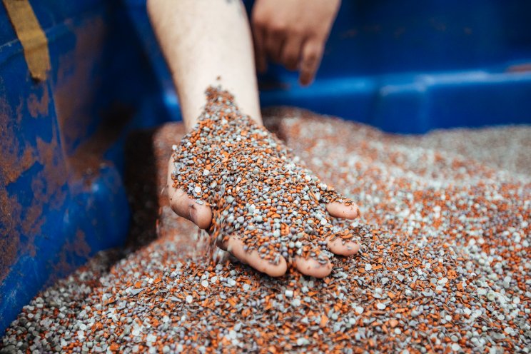 Thomsen zet duurzame stap met PCR-range