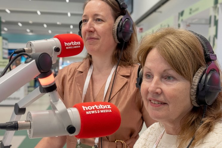 GreenTech-podcast 2026: alles over HortiTalent