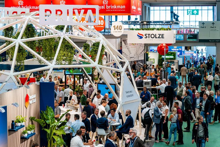 Spotlight GreenTech op werken in glastuinbouw
