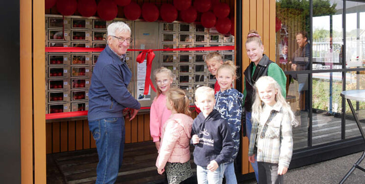Generaties Schenkeveld openen SchenkStore Generaties Schenkeveld openen SchenkStore