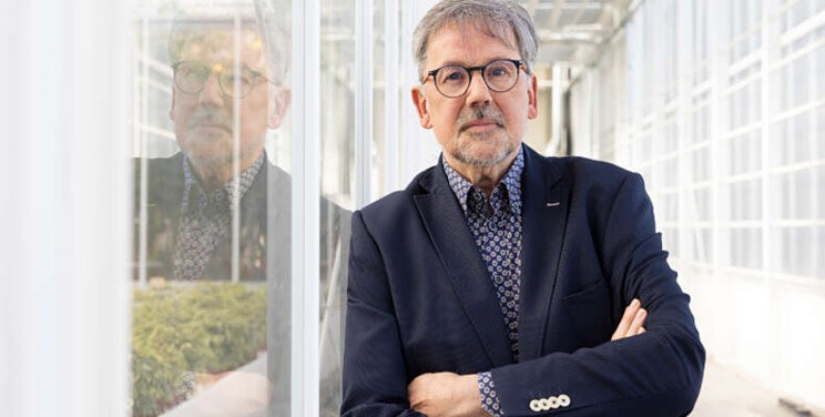 BLOG Peter Smulders: Allemaal eigenaars BLOG Peter Smulders: Allemaal eigenaars