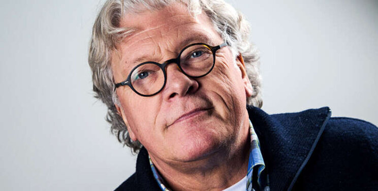 BLOG Hans Ligtenberg: Toch wel jammer! BLOG Hans Ligtenberg: Toch wel jammer!