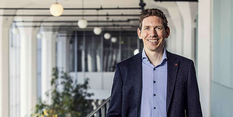 BLOG Rudolf de Vetten: Anticiperen op energiecrisis met algoritmes BLOG Rudolf de Vetten: Anticiperen op energiecrisis met algoritmes