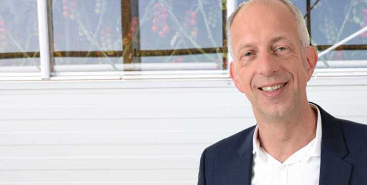 BLOG Peter van den Berg: Europa en gas, aan de bal of speelbal? BLOG Peter van den Berg: Europa en gas, aan de bal of speelbal?