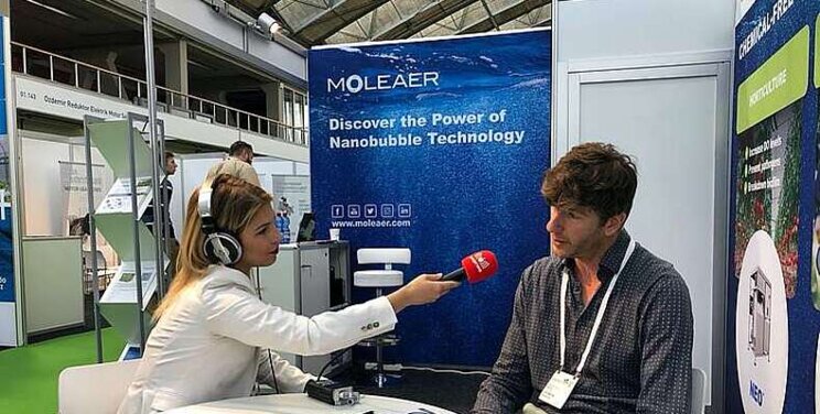 Luister terug: Moleaer Luister terug: Moleaer