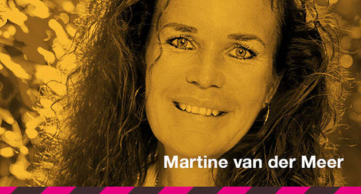 Blog: Waar is de wereld die we wel allemaal willen? Blog: Waar is de wereld die we wel allemaal willen?