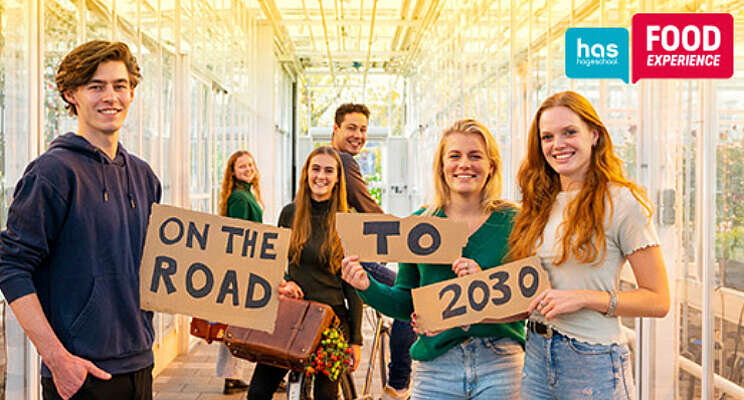 HAS Food Experience 2022: aanmelden kan nog! HAS Food Experience 2022: aanmelden kan nog!