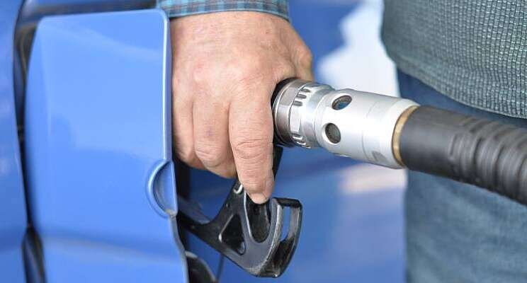 Hoge benzineprijs omzeilen?