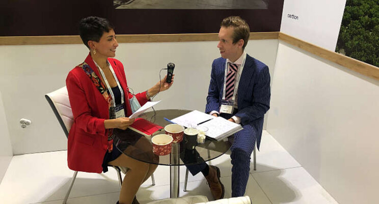 Verslag uit Antalya: Growtech leeft Verslag uit Antalya: Growtech leeft