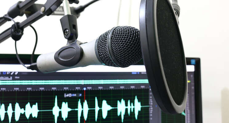 Podcast: Toekomst landbouw Podcast: Toekomst landbouw