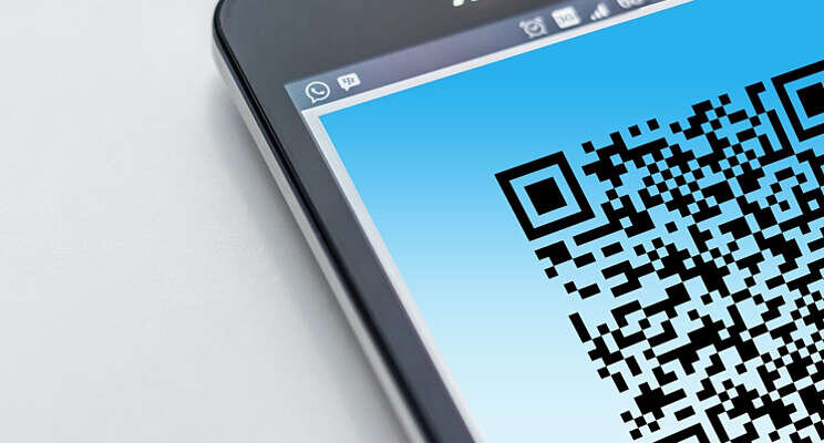 Bezorgdheid glastuinbouw over QR-code op werkvloer Bezorgdheid glastuinbouw over QR-code op werkvloer