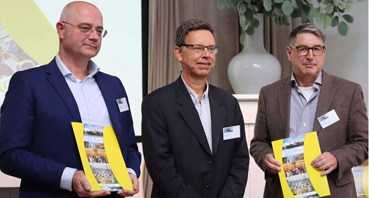 Oerlemans ondersteunt scenario CO2-reductie Oerlemans ondersteunt scenario CO2-reductie