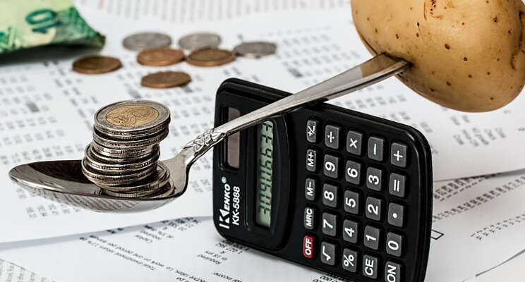 Sterkste inflatie in 20 jaar Sterkste inflatie in 20 jaar