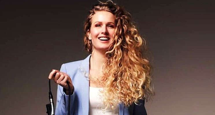 Paprika doet radioverslag van zowel IFTF als Trade Fair Paprika doet radioverslag van zowel IFTF als Trade Fair
