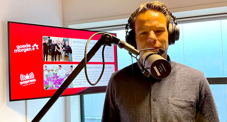 'LED is duurder, maar ook veel energiezuiniger' 'LED is duurder, maar ook veel energiezuiniger'