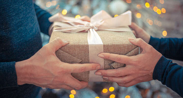 Geen 'cadeautjes' voor werknemers met Kerst Geen 'cadeautjes' voor werknemers met Kerst