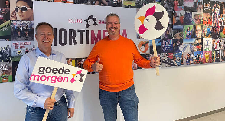 'Installateur en dealer kunnen beste advies geven' 'Installateur en dealer kunnen beste advies geven'
