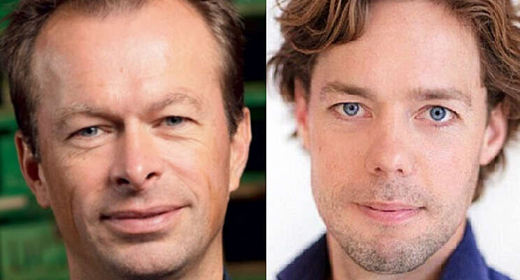 Luister terug: specialisten over de huidige energiecrisis Luister terug: specialisten over de huidige energiecrisis