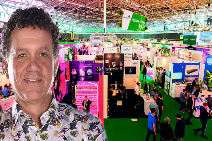 Jungle Talks op GreenTech Jungle Talks op GreenTech