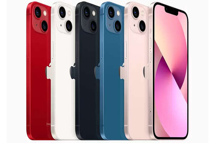 Goedemorgen Tech: iPhone 13 Goedemorgen Tech: iPhone 13