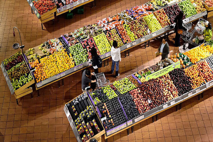 Groeiende vraag naar duurzame producten Groeiende vraag naar duurzame producten