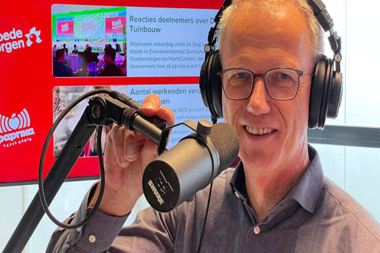 'Verrassend mooie kleuren' 'Verrassend mooie kleuren'