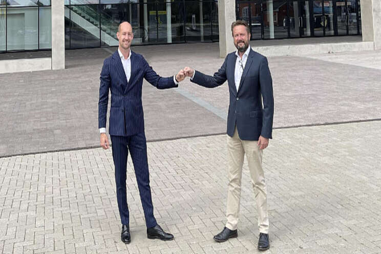 Horeca-events delen beursvloer Horeca-events delen beursvloer