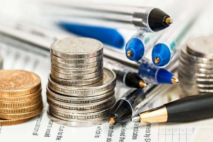 Inflatie naar 2,4 procent Inflatie naar 2,4 procent