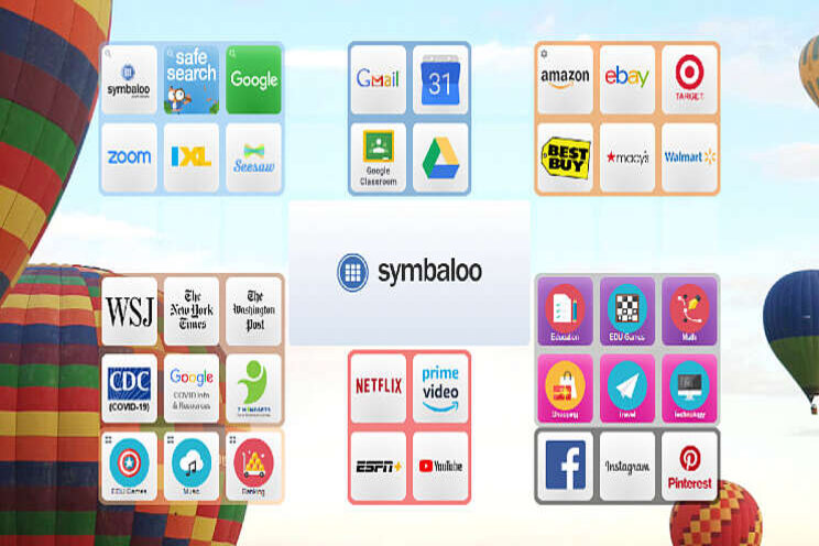 Goedemorgen Tech: Symbaloo Goedemorgen Tech: Symbaloo