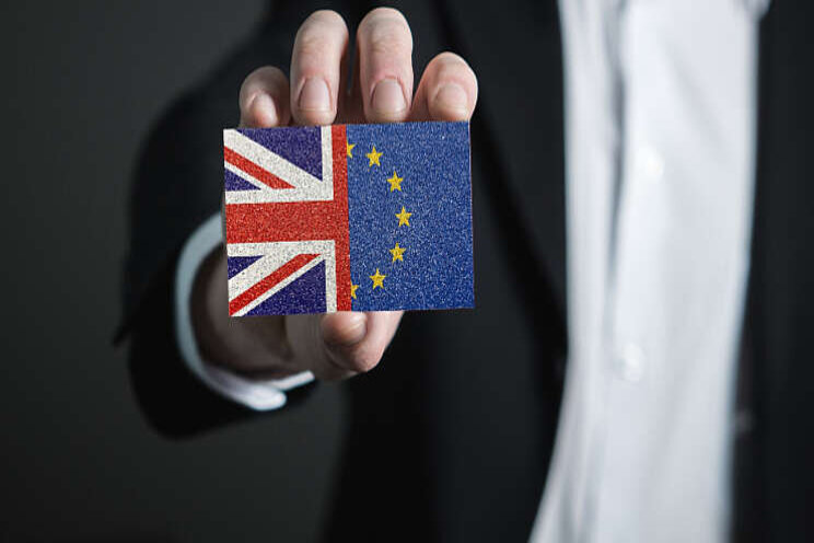 Britse voedingssector dringt aan op speciale visa Britse voedingssector dringt aan op speciale visa