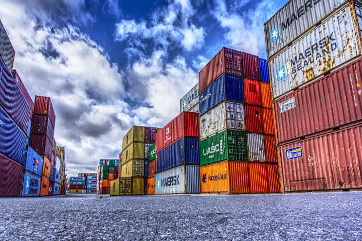Kosten containers naar recordhoogte Kosten containers naar recordhoogte