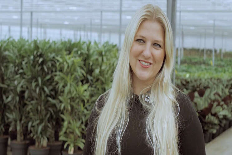 Video: 'Nuttige opleiding die aansluit bij praktijk' Video: 'Nuttige opleiding die aansluit bij praktijk'