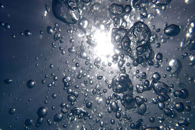Moleaer en RainAg lanceren meststof met nanobubbels Moleaer en RainAg lanceren meststof met nanobubbels