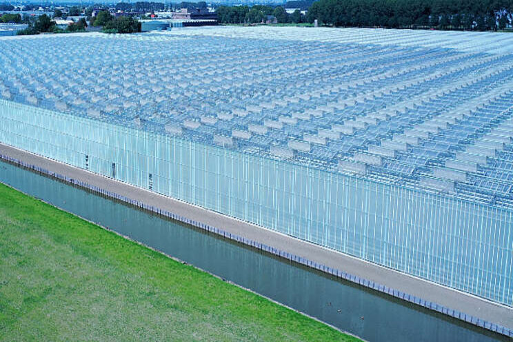 Alcomij neemt strategisch belang in Ventiguard Alcomij neemt strategisch belang in Ventiguard
