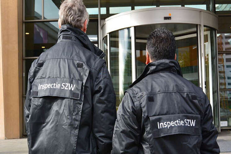 Nieuwe naam Inspectie SZW Nieuwe naam Inspectie SZW