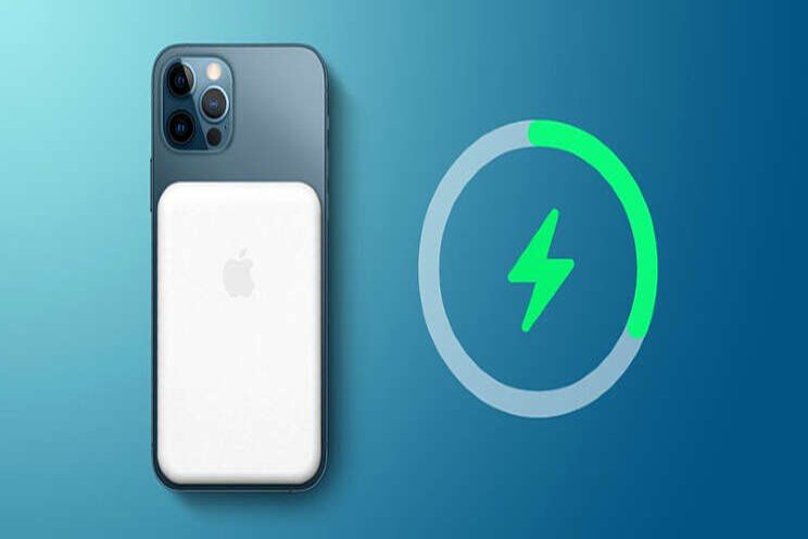 Goedemorgen Tech: MagSafe Goedemorgen Tech: MagSafe